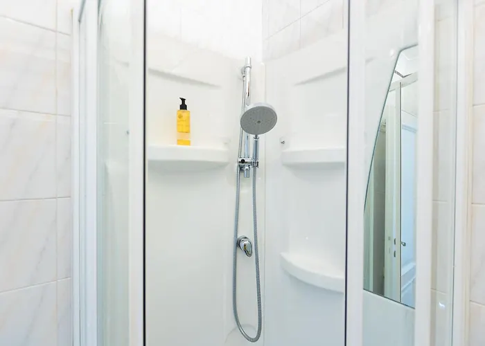 Lovely Bright Penthouse Flaminio Belle Arti Rome