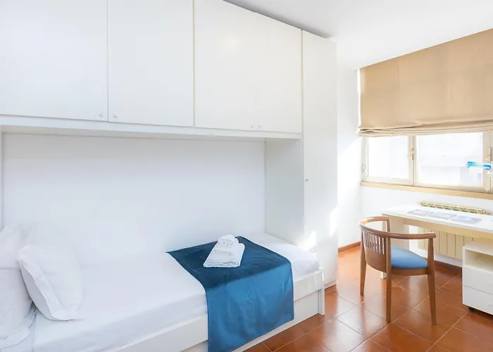 Lovely Bright Penthouse Flaminio Belle Arti Appartement Rome