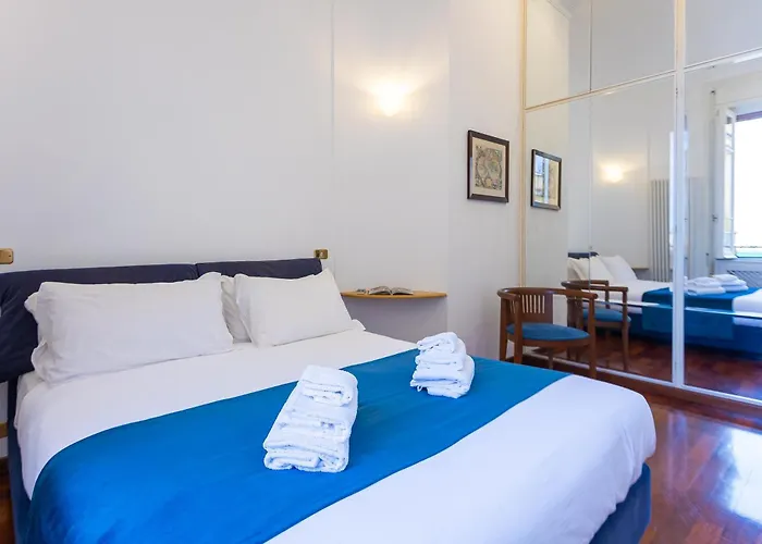Lovely Bright Penthouse Flaminio Belle Arti Rome