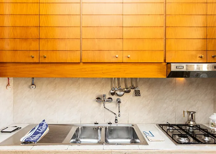 Lovely Bright Penthouse Flaminio Belle Arti Rome